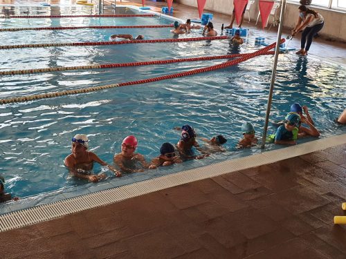 Ramas deportivas y Talleres, retorno a las actividades