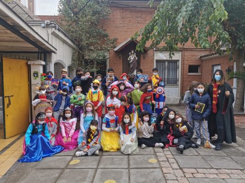 Día del Libro