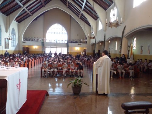 Jueves Santo: Liturgias de Pan y Vino