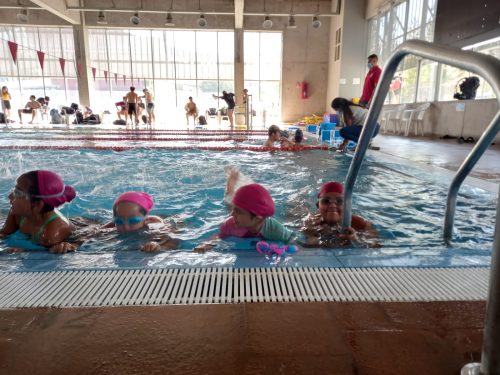 Ramas deportivas y Talleres, retorno a las actividades