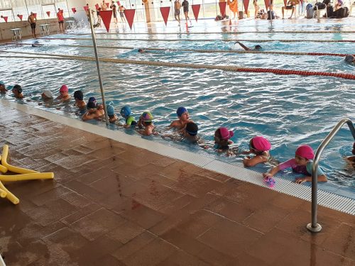 Ramas deportivas y Talleres, retorno a las actividades