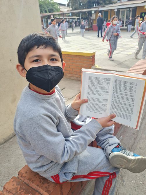 Día del Libro