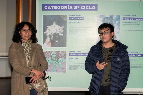 Concurso de Fotografía Matemática