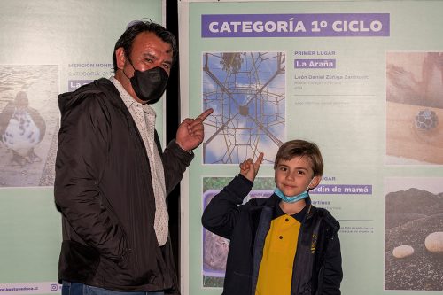 Concurso de Fotografía Matemática