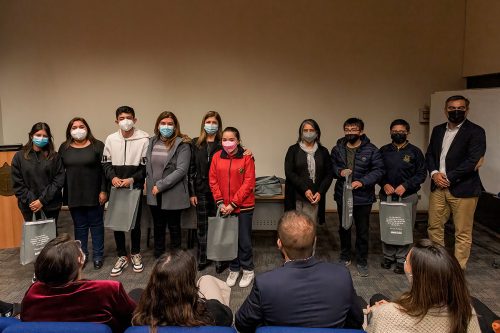 Concurso de Fotografía Matemática