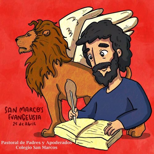 Inicio Actividades Pastoral de Padres