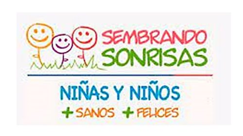 ¡Hoy nuestros alumnos de preescolar participaron del programa “Sembrando Sonrisas”!