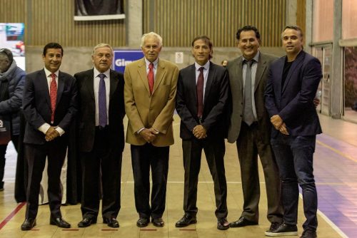 Nuevo convenio deportivo para nuestra comunidad escolar