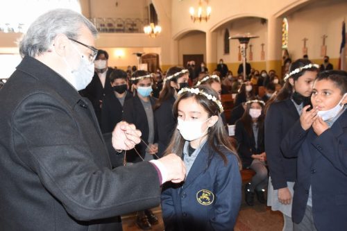 Primeras Comuniones 2022
