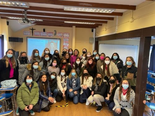 Workshop pronunciation y teaching phonics con BUKKU Education