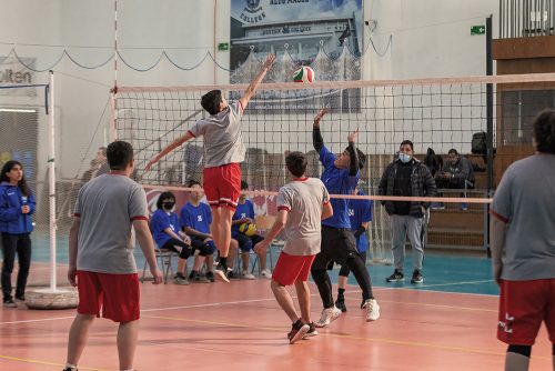 ¡Volvieron las Olimpiadas BostonEduca con una alta participación de los alumnos y alumnas!