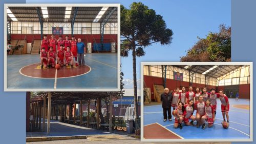 El Básquetbol de San Marcos tiene buenas expectativas en el Campeonato de Católica