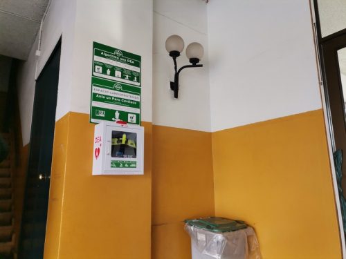 Capacitación DEA