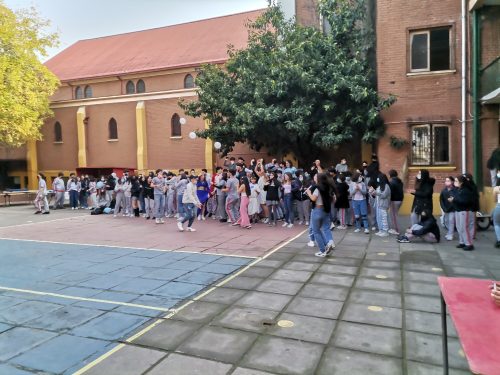 Alianzas 2022