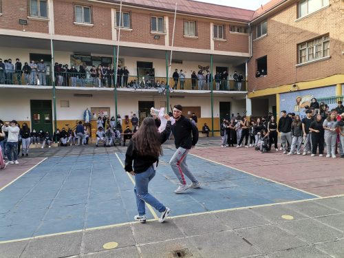Alianzas 2022