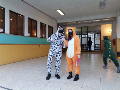 Segundo día de alianzas