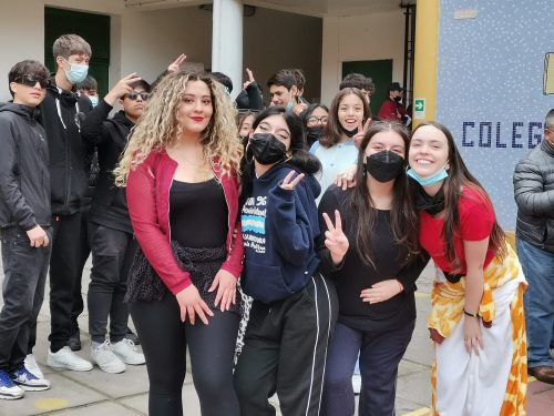 Segundo día de alianzas