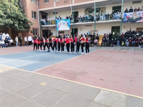 Segundo día de alianzas