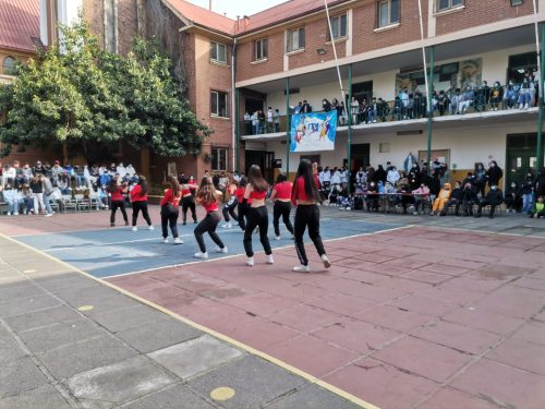 Segundo día de alianzas