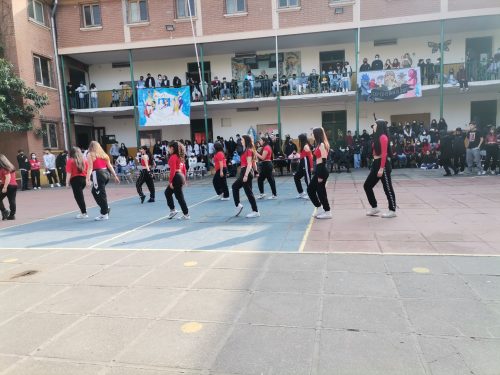 Segundo día de alianzas