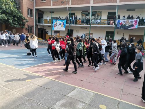 Segundo día de alianzas