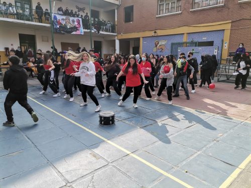 Segundo día de alianzas
