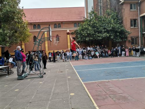 Segundo día de alianzas