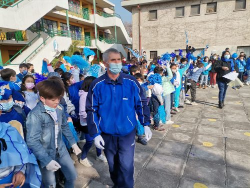 Alianzas Pre escolar a 6° Básico