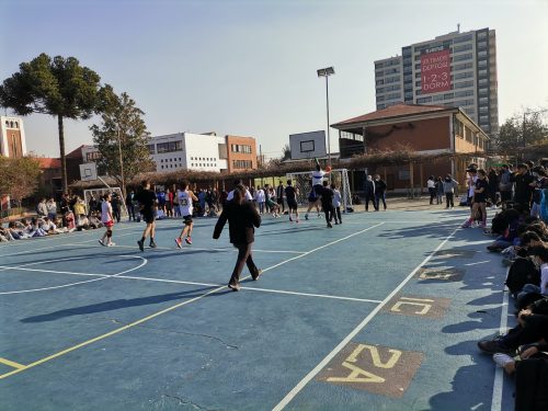 Ciclo III Alianzas: 3er día