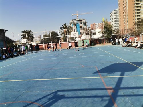Ciclo III Alianzas: 3er día