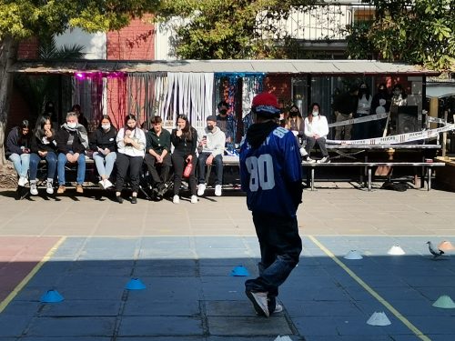 Ciclo III Alianzas: 3er día