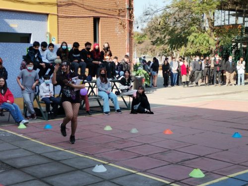 Ciclo III Alianzas: 3er día