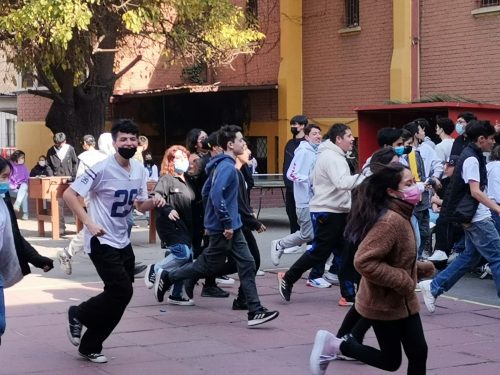 Ciclo III Alianzas: 3er día