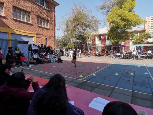 Ciclo III Alianzas: 3er día