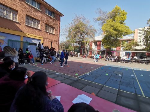 Ciclo III Alianzas: 3er día