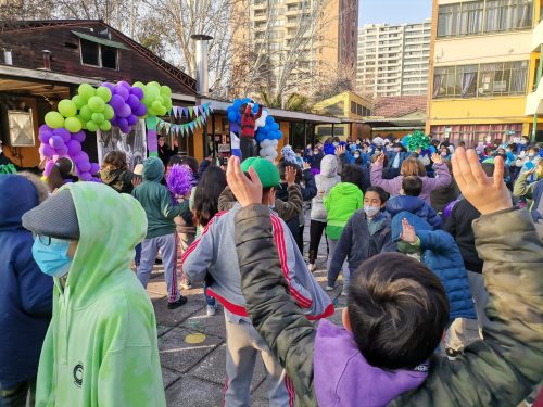 Fotos y Videos del Último día de Alianzas