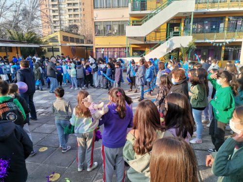 Fotos y Videos del Último día de Alianzas