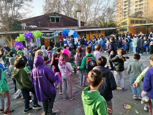 Fotos y Videos del Último día de Alianzas