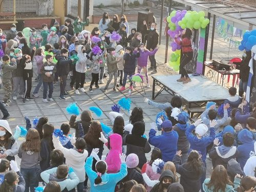 Fotos y Videos del Último día de Alianzas