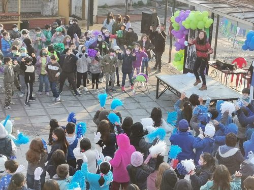 Fotos y Videos del Último día de Alianzas