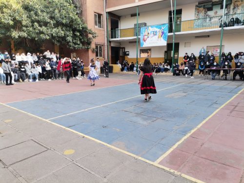 Fotos y Videos del Último día de Alianzas