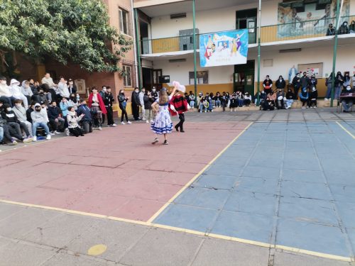 Fotos y Videos del Último día de Alianzas