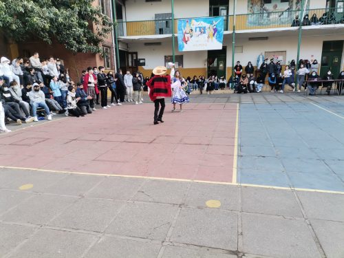 Fotos y Videos del Último día de Alianzas