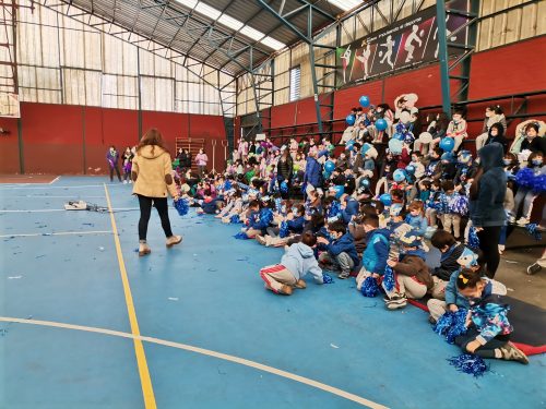 Fotos y Videos del Último día de Alianzas