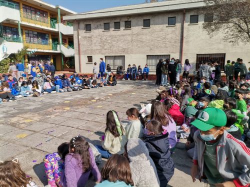 Fotos y Videos del Último día de Alianzas