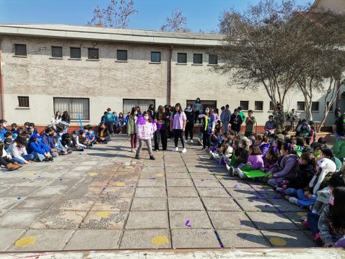 Fotos y Videos del Último día de Alianzas