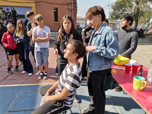 Fotos y Videos del Último día de Alianzas