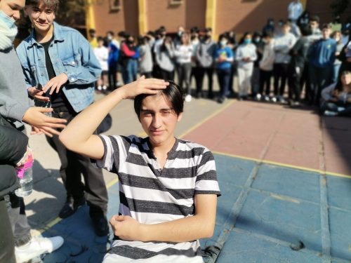 Fotos y Videos del Último día de Alianzas
