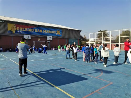 Fotos y Videos del Último día de Alianzas