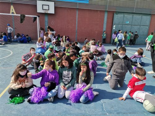 Fotos y Videos del Último día de Alianzas